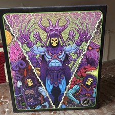 Motu mondo masters - , the