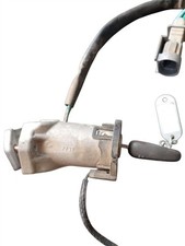 BLOCCASTERZO PER IVECO Daily 2° Serie 814043C (89>00)