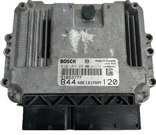 ECU engine control unit