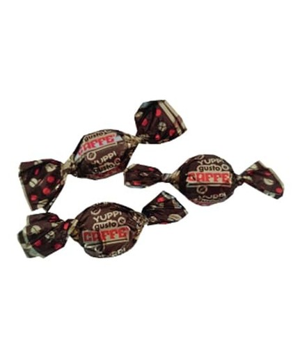 Caramelle yuppi gusto caffe - caramelle,