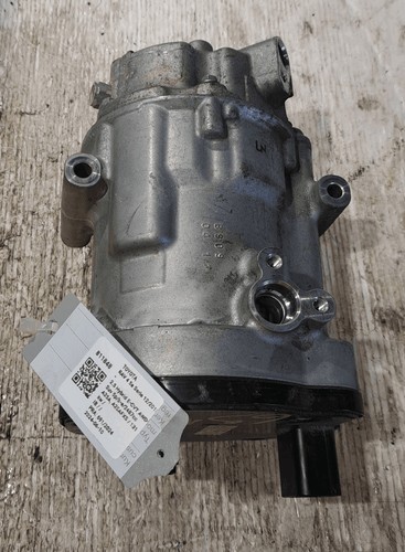 Compressore toyota rav 4 - compressore, a
