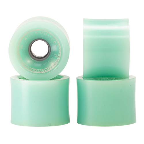 Roues skateboard roundhouse - roues,