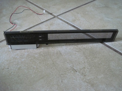 Yaesu 736r pannello - ft-736r,