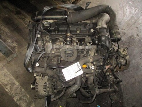 Motore completo per peugeot - motore,