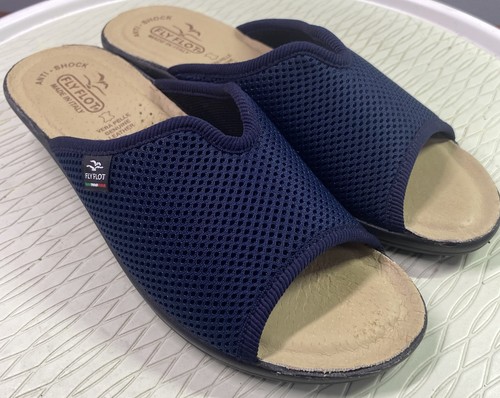 Fly flot womens navy - fly,