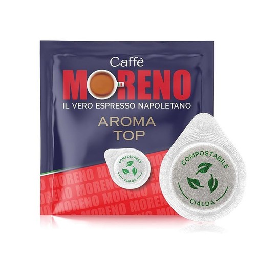 450 cialde carta compostabili - cialde,