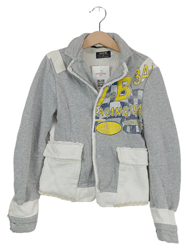 Felpa bambino rara london - bambino,