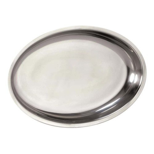 Teglia forno ovale - teglia,