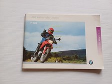 Bmw 650 1995 - bmw, 1995-6