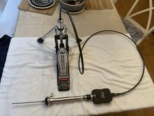 Supporto e pedale telecomando