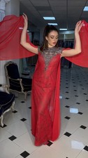 abito cerimonia donna elegante