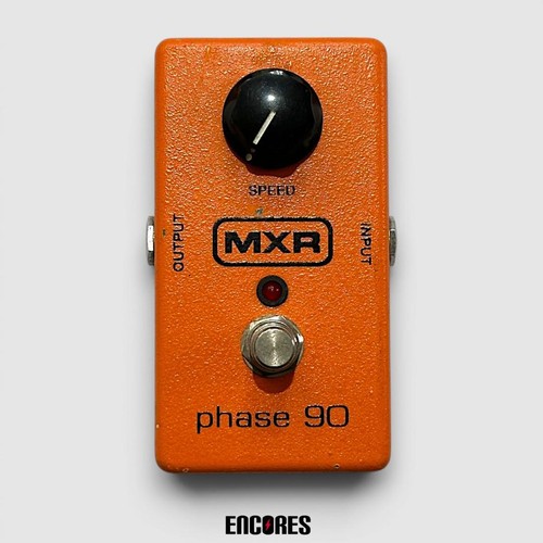 Phaser mxr fase - phaser, 90