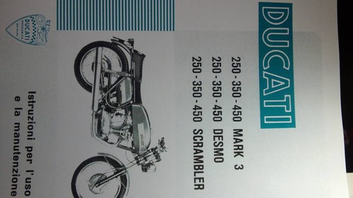 Manuale uso manutenzione per - uso,