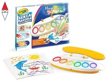 ARTICOLO DISEGNO CRAYOLA COLOR
