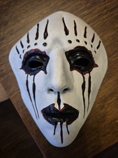 Maschera lattice Slipknot Joey