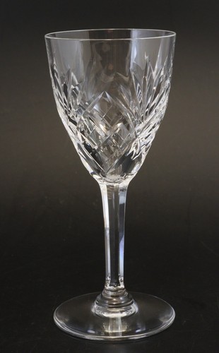 Réassort verre cristal - réassort, 1