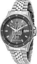Orologio Uomo Maserati Acciaio