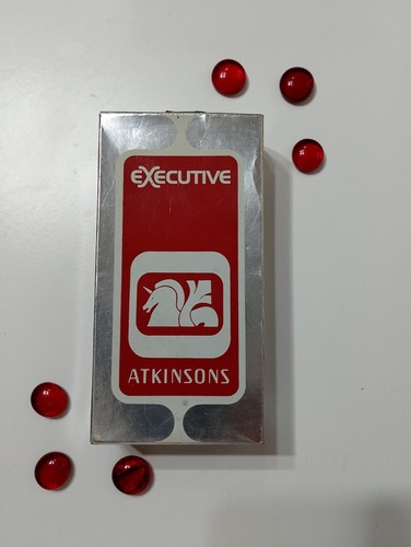 Executive atkinsons profumo - executive,
