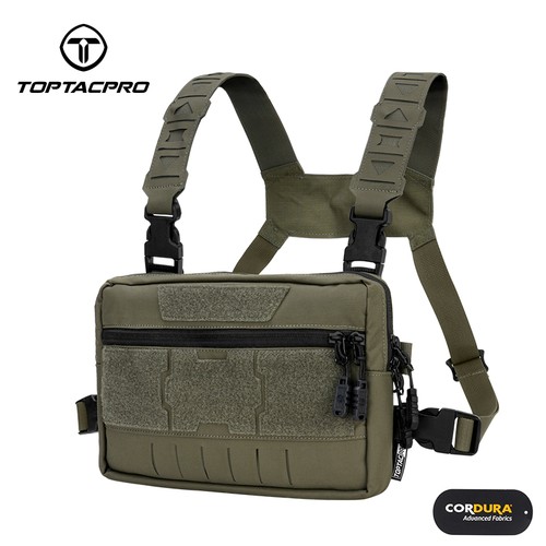 Toptacpro tatcical chest rig - toptacpro,