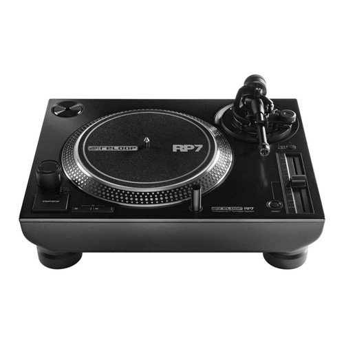 Reloop sistema di - sistema,
