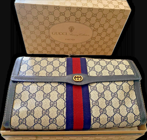 Gucci beauty case - case ,