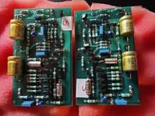 Naim Audio MC Phono Boards X Preamp Nac82 Nac52 - S Type NA523/1  Mint 