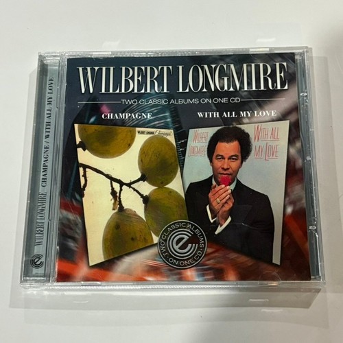 Wilbert longmire champagne - -, /
