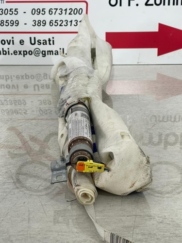 Airbag tendina lato - a,