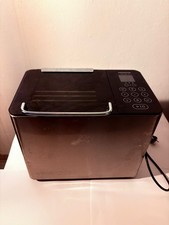 macchina per il pane Kenwood