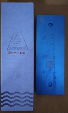 Pietra da affilatura NANO HONE 35 M