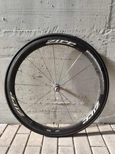 Ruota anteriore corsa zipp 303 - anteriore,