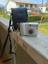 Fotocamera digitale Canon