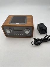 Radio da tavolo Internet Wifi