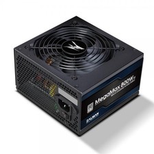 ZALMAN - MegaMax 800W v2 (80+)