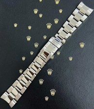 Rolex Bracciale Oyster Yacht