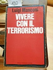 Vivere con terrorismo - con, il
