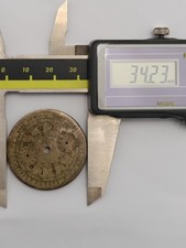 Quadrante Omega Per Cronografo