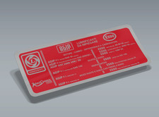 ADESIVO FLUIDI INNOCENTI