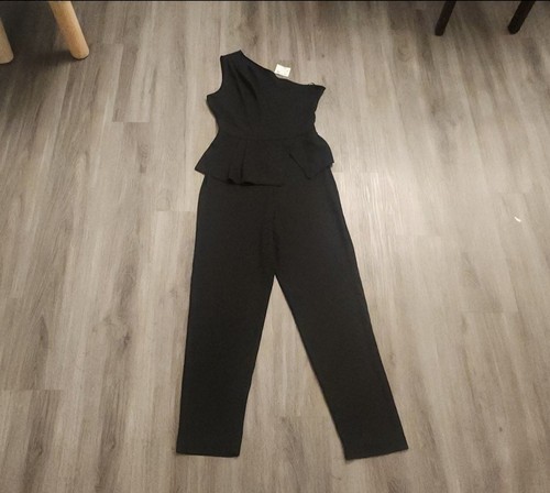 Tuta donna zara basics - tuta,