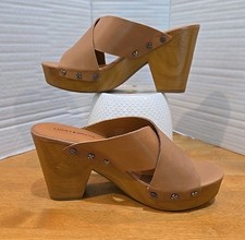 Scarpe zoccoli donna Lucky