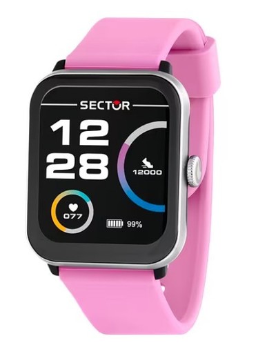 Orologio sector smartwatch - sector,