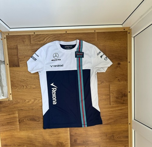 Polo williams martini racing - williams,