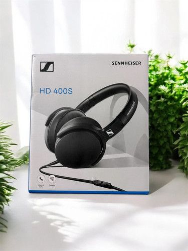Sennheiser 400s cuffie - sennheiser, hd