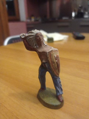 Capo indiano con - capo,