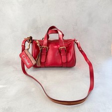 Borsa Chloe Boston borsa a