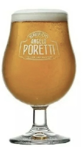 Poretti pint glasses 20oz - poretti,