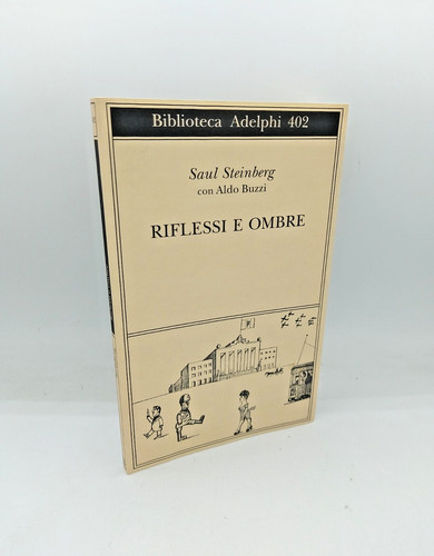 Riflessi ombre saul - "riflessi,