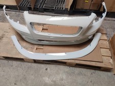 Original VOLVO S40 2008-2011 Stoßstange Stoßfänger vorne 39852318 B-Ware