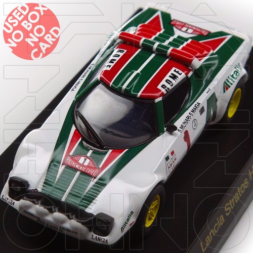 Lancia stratos 1 1977 - hf,