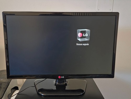 Monitor 22mt45vp 22 - 22mt45vp-pz, 22"